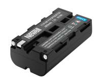 Newell DL-USB-C i dwa akumulatory NP-F570 do Sony - 1184985 - zdjęcie 2
